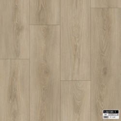 SPC flooring