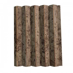 PS decorative panel