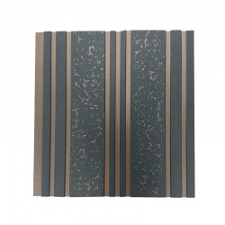 PS decorative panel