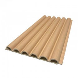 WPC wall panel inerior