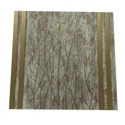 PS decorative panel