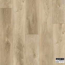 SPC flooring