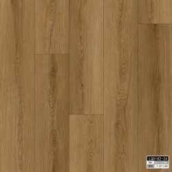 SPC flooring