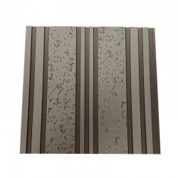PS decorative panel
