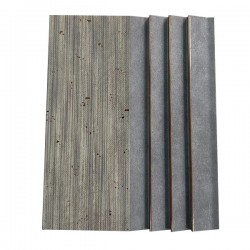 PS decorative panel